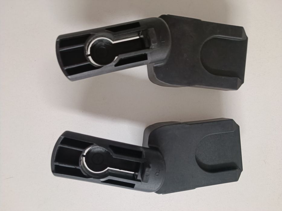 Adaptadores Maxicosi