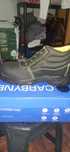 Botas de tranalho