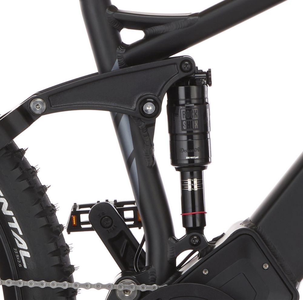 Fischer Monits 6.0 MTB FULL Brose ,Nowy