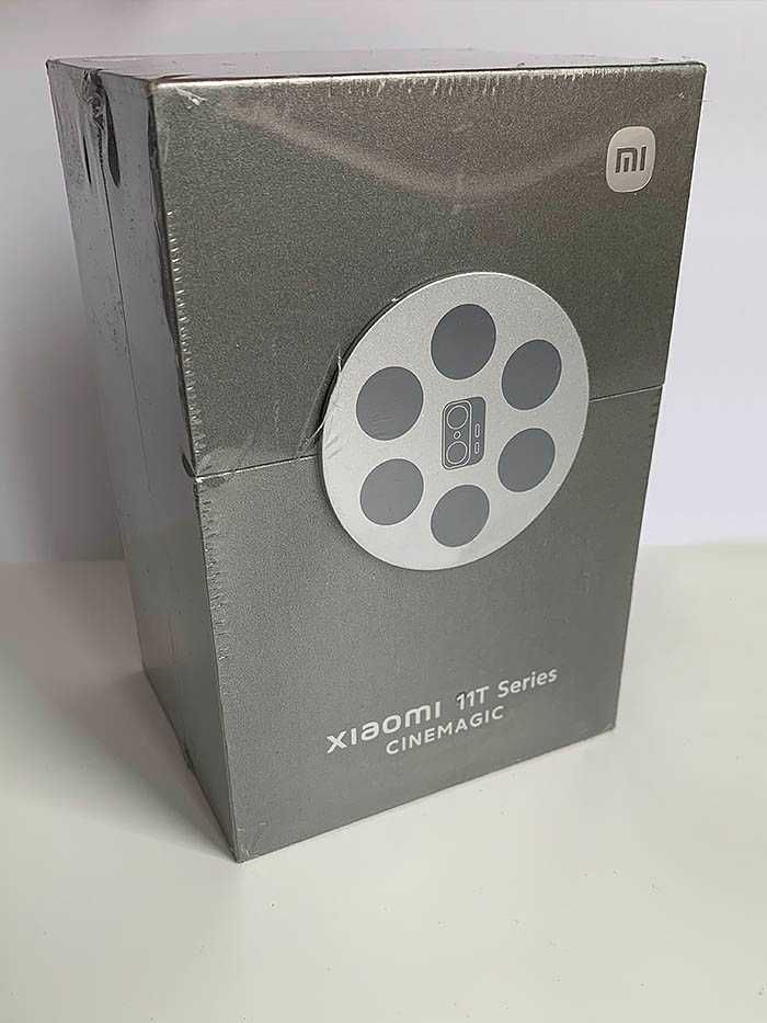 Głośnik Mobilny Xiaomi Cinemagic J600