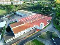 Oportunidade Única: Armazéns Industriais em - Alcanena!