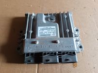 Ford Mondeo MK4 2.0 TDCi - Sterownik komputer silnika BG91-12A650-SE