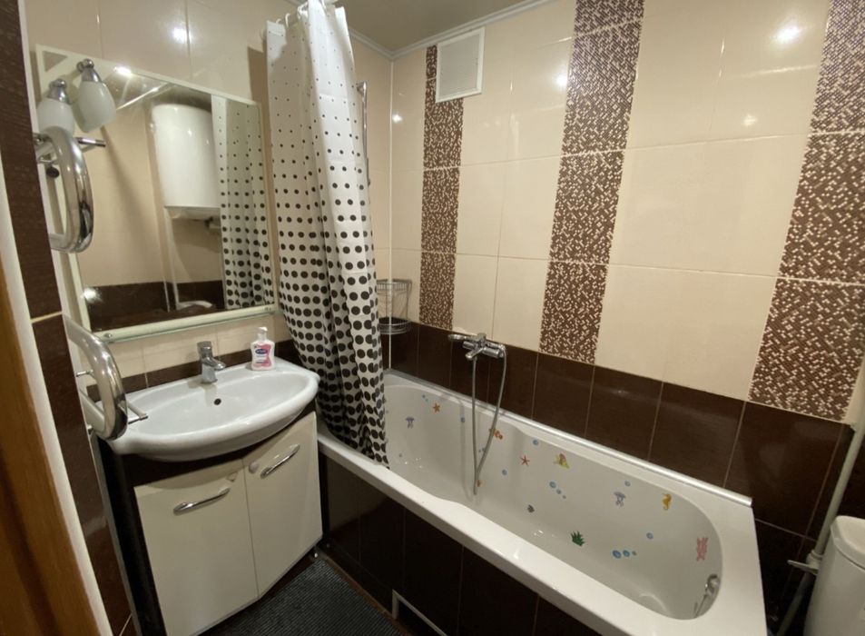 2х комн квартира Шевченковский район