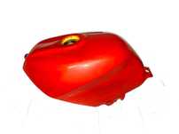 PECAS USADAS HONDA CBR 600 F1 1987 - 1990