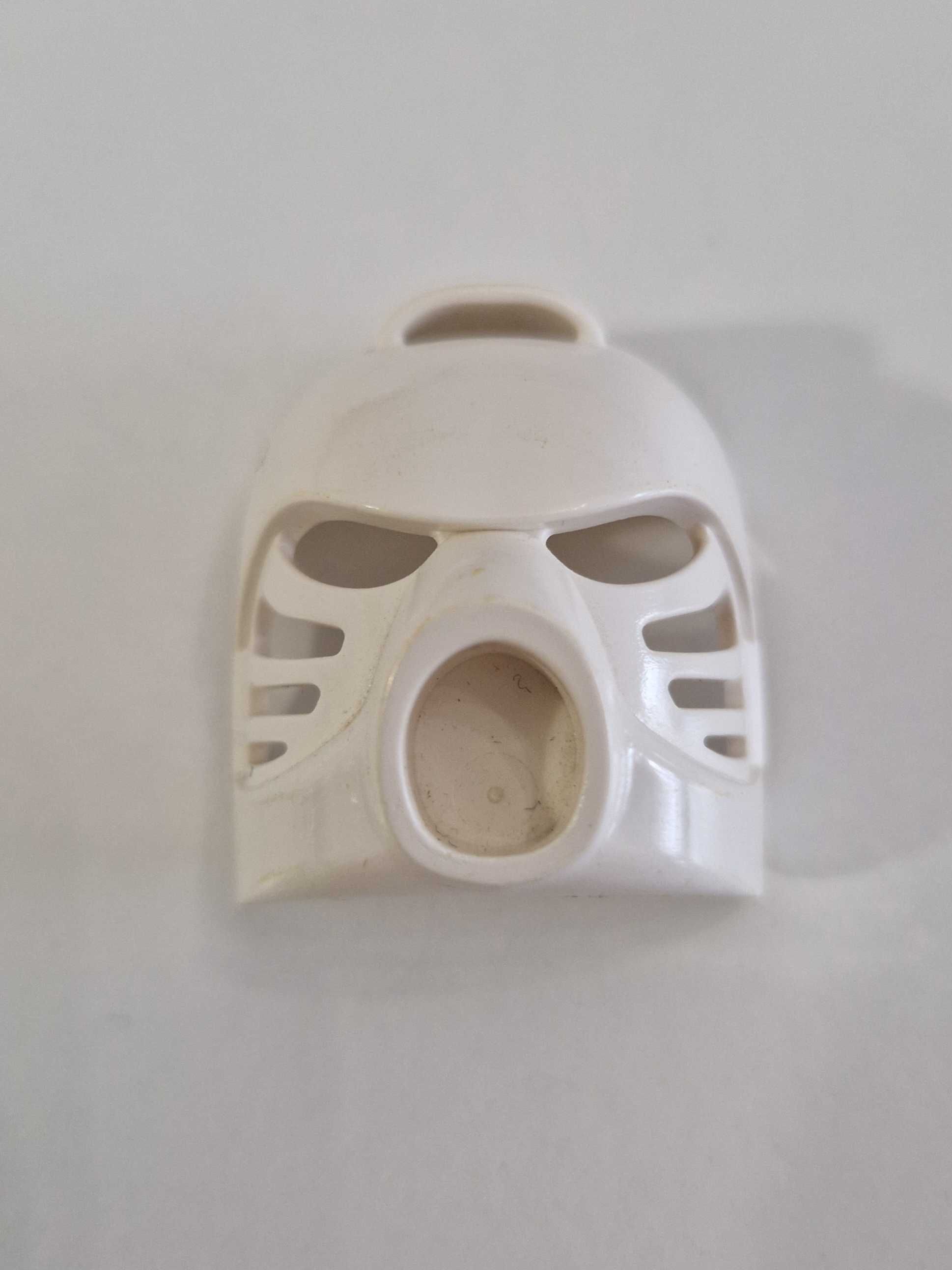 32505 - Lego Bionicle Mask Hau TAHU White