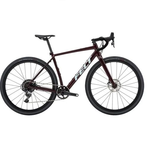 Rower gravel Felt breed 20 /szosa/gravel/mtb/lublin