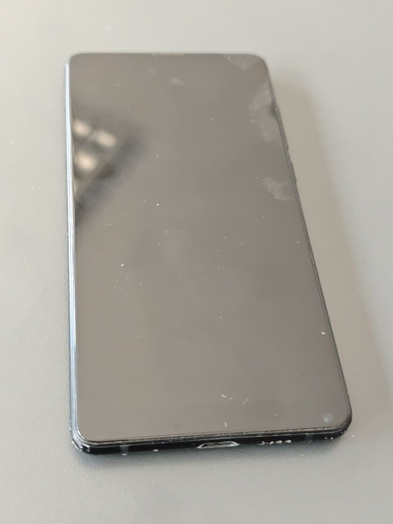 Xiaomi mi mix 2s uszkodzony