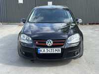 Volkswagen Golf 5