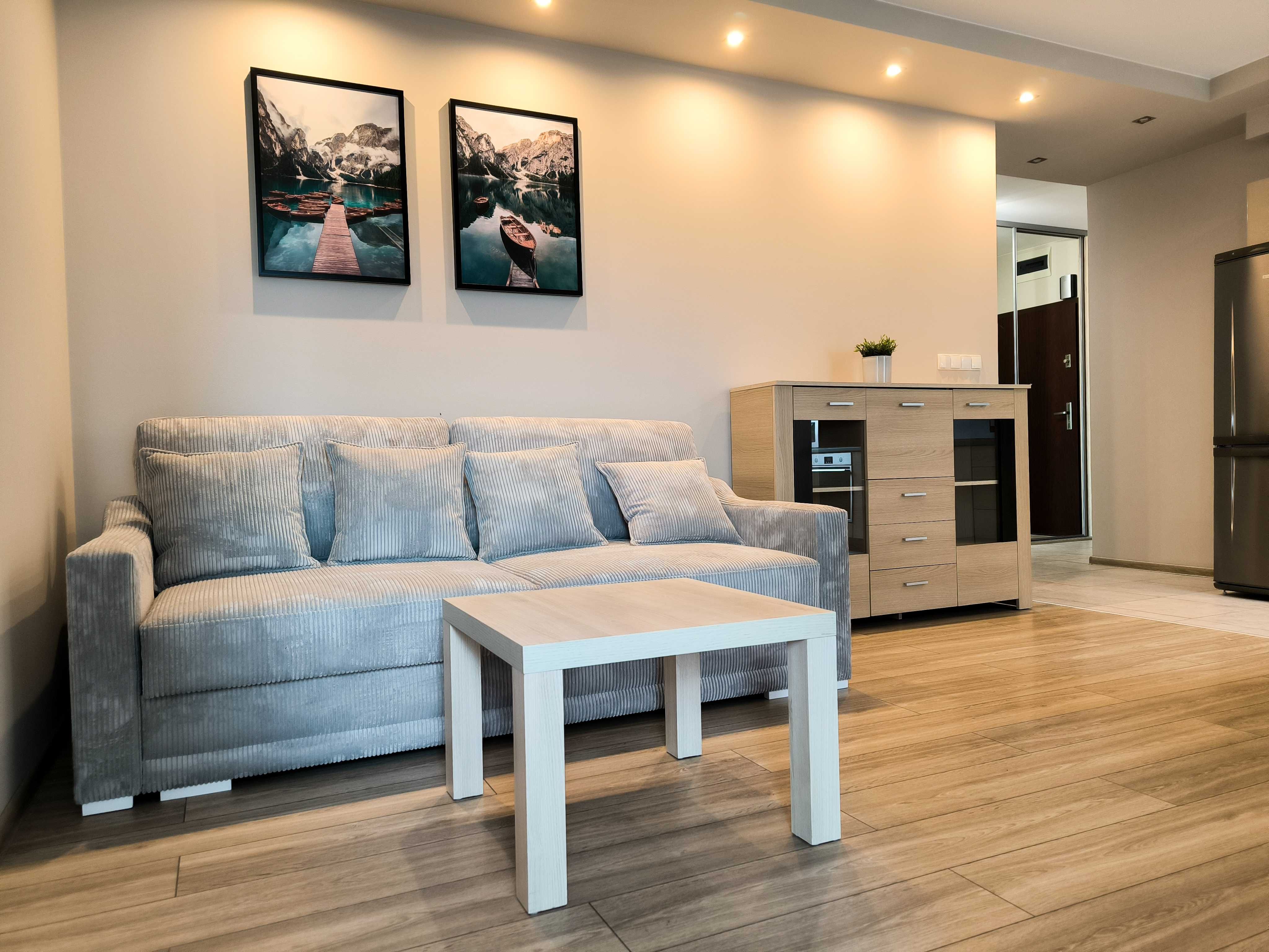 Apartament 3 pokoje Os.Pogodne