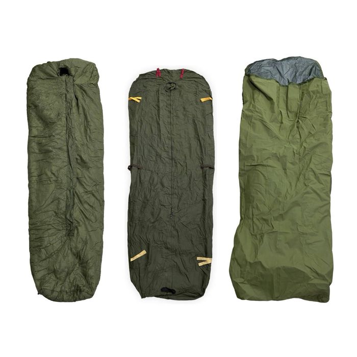 Спальник британский НОВИЙ!