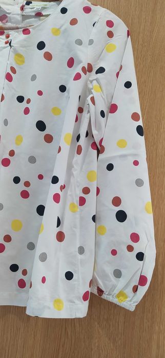 Blusa menina - 14 anos