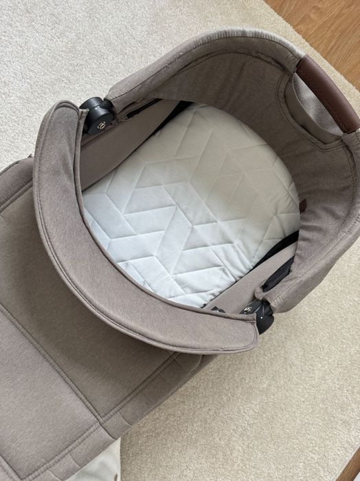 Alcofa Sense Maxi Cosi