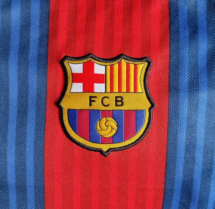 Koszulka Neymar Jr