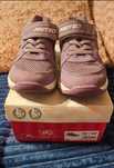 Buty dla dziewczynki adidasy 30