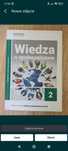 Wiedza o społeczeństwie podręcznik wos operon rozszerzony klasa 2