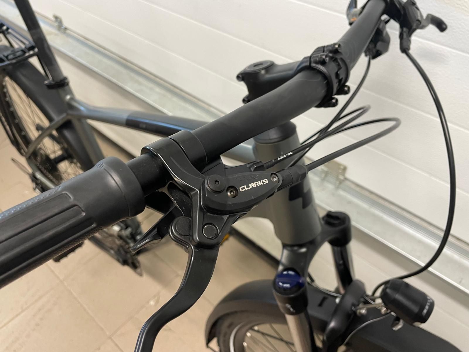 Cube Aim Allroad Race XL