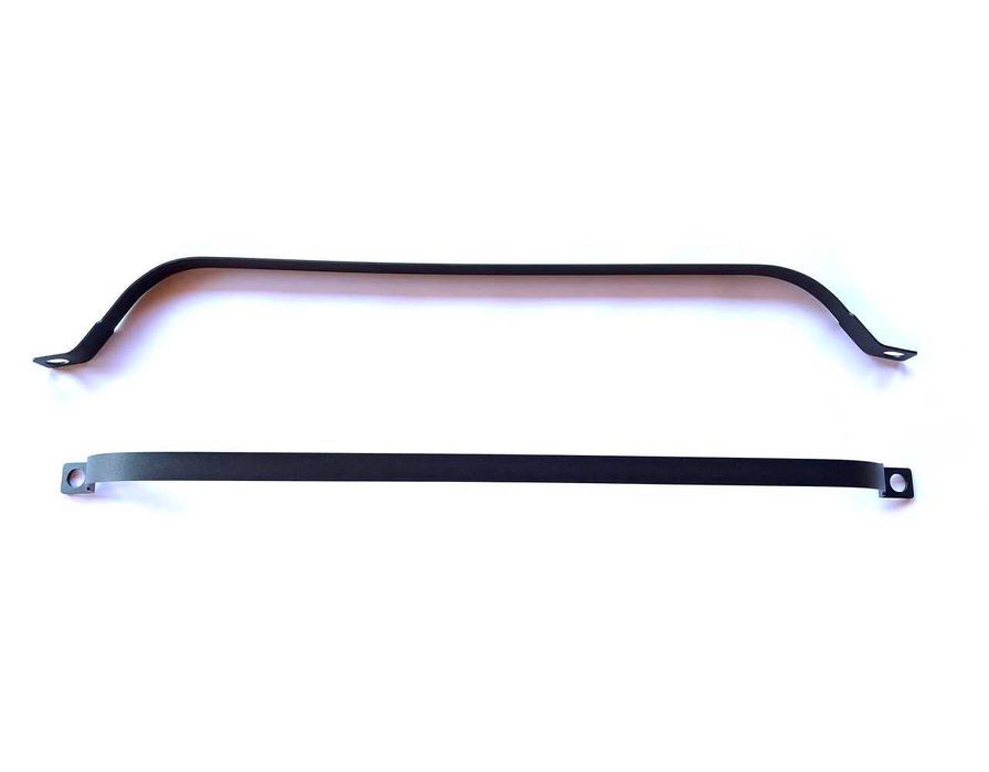 Скоба крепления кронштейн хомут топливного бака Vivaro Trafic Primasta