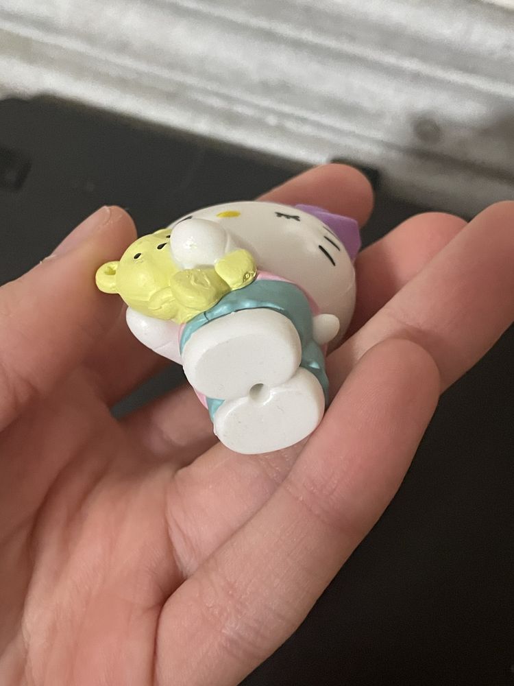 фігурка хелоу кітті hello kitty