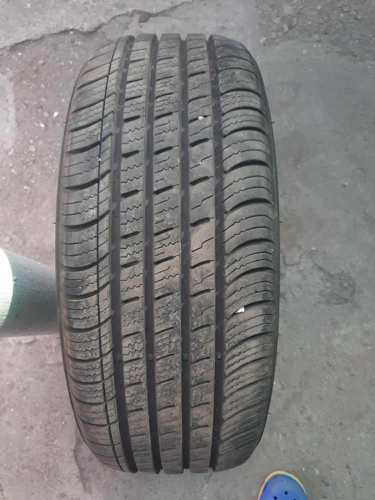 Шины 205/55/16 распаровка Michelin SureDrive Primewell
