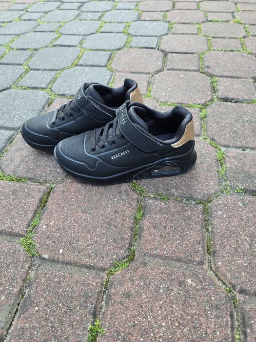 Buty skechers 30 / wkładka 19 cm