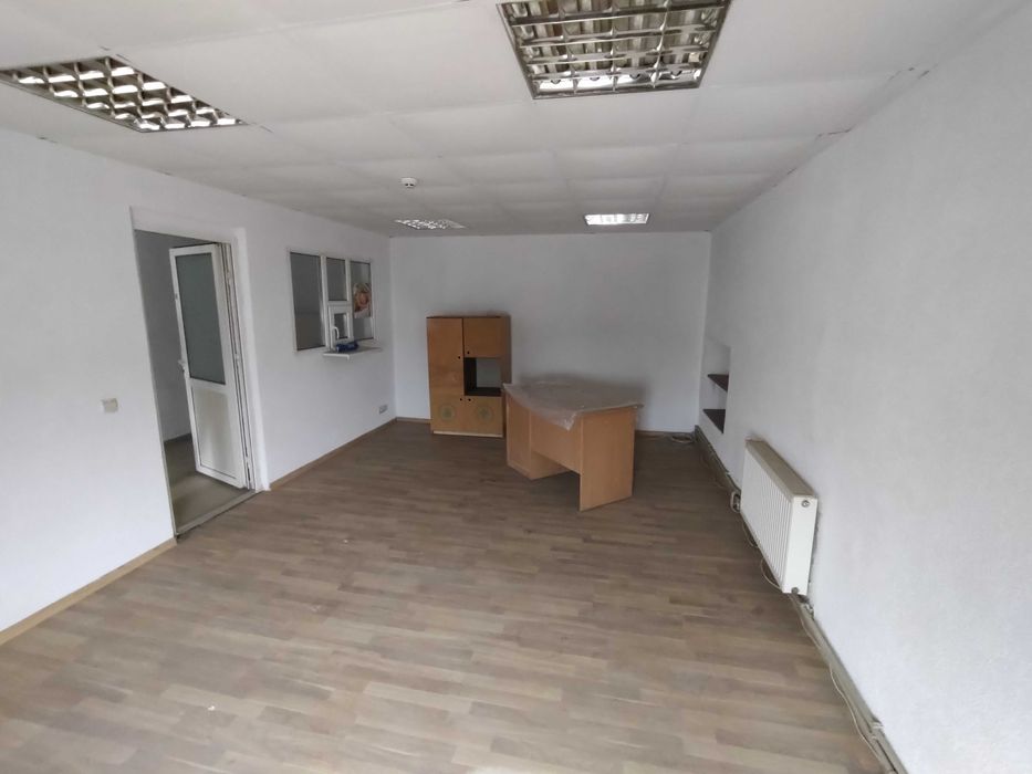 Оренда офісного приміщення