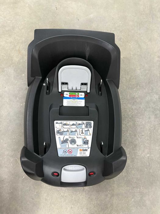 Carrinho Stokke trio + malas + proteção chuva e isofix