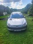 Sprzedam Peugeot 206