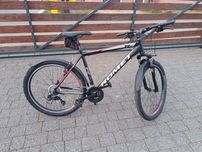 Romet Rambler 6.1  rama 19"  koła 26"