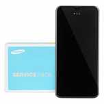 Samsung Galaxy A10 A20 A40 A50 J4+ J6 wyświetlacz dotyk szybka wymiana