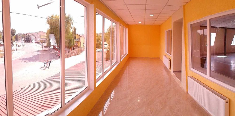 Оренда коммерція м.Городок Хмельницький обл.