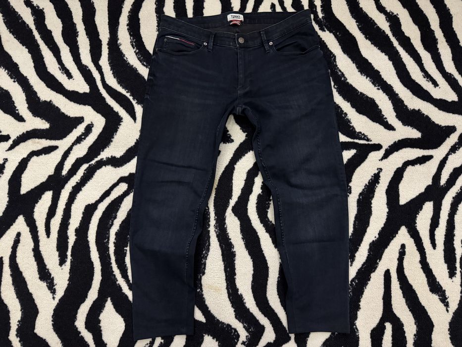 Tommy Jeans джинси чоловічі