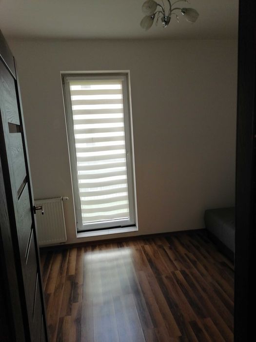 Wynajmę 3-pokojowe mieszkanie z garażem na Parkitce.