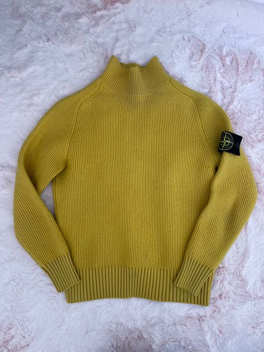 Гольф Stone island, розмір Xs-S