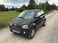 Microcar Ligier Aixam Chatenet Jdm Bez prawa jazdy kat am