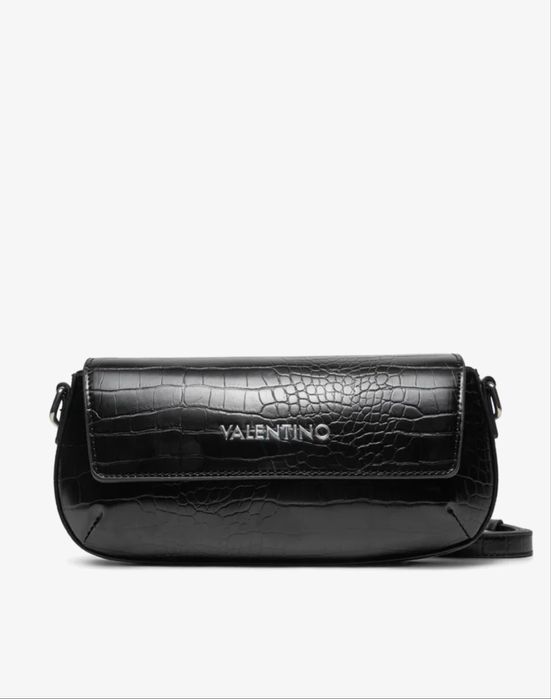 Сумка чорна VALENTINO