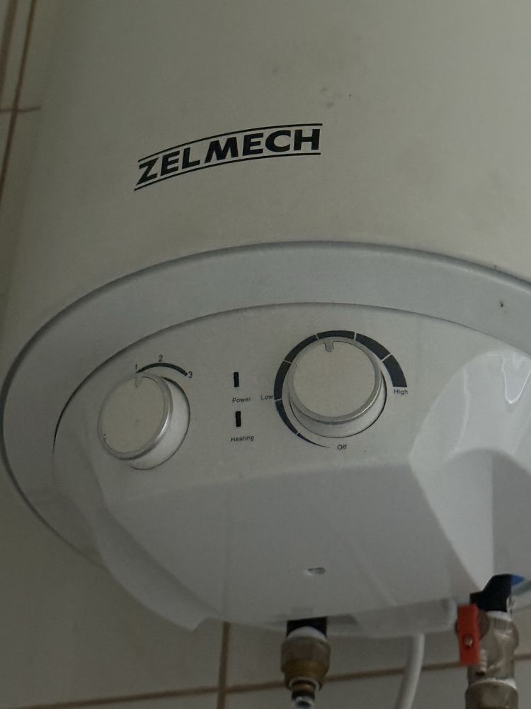 Bojler elektryczny 30 l