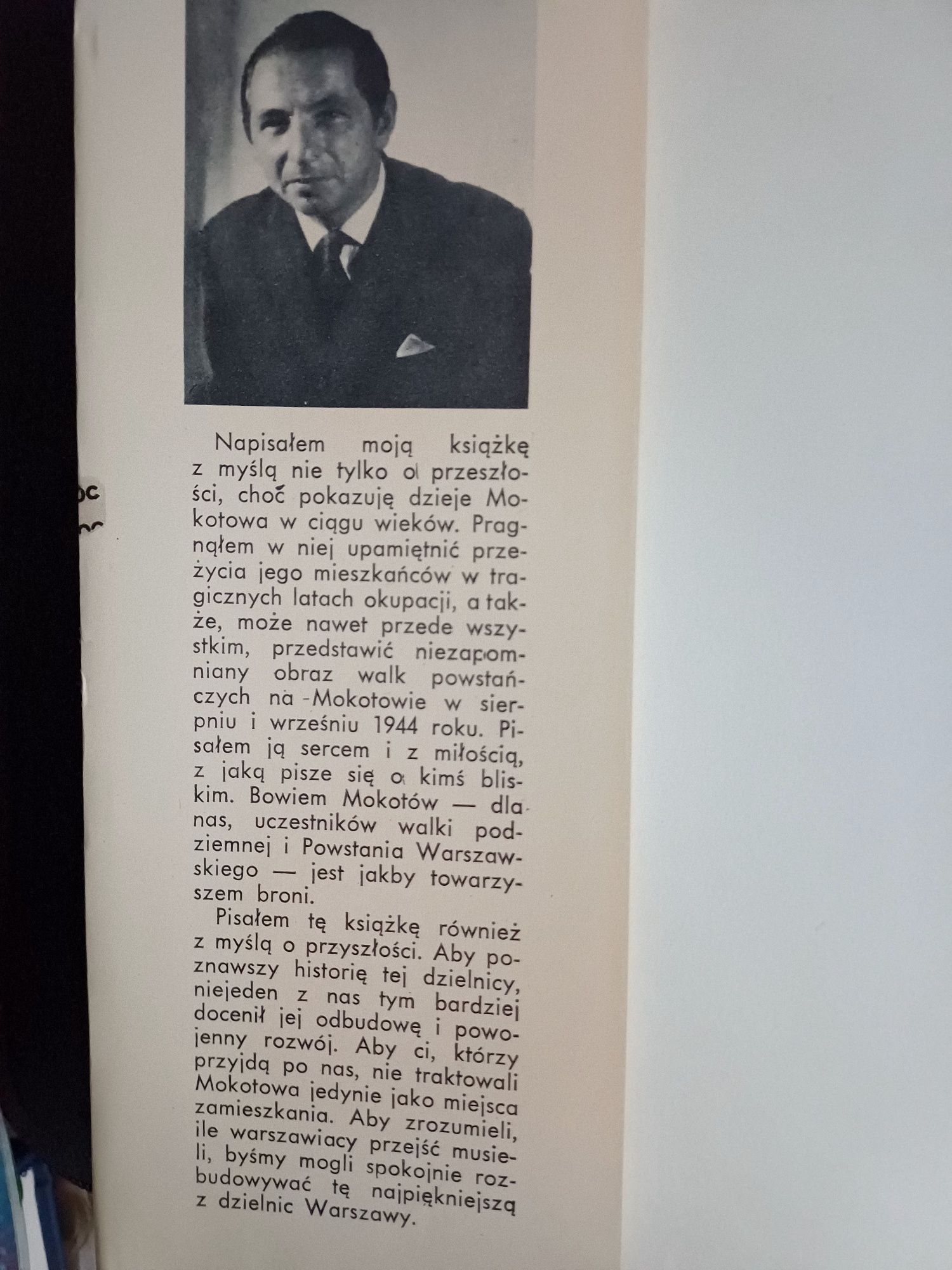 Mokotów 1944 - Lesław M.  Bartelski