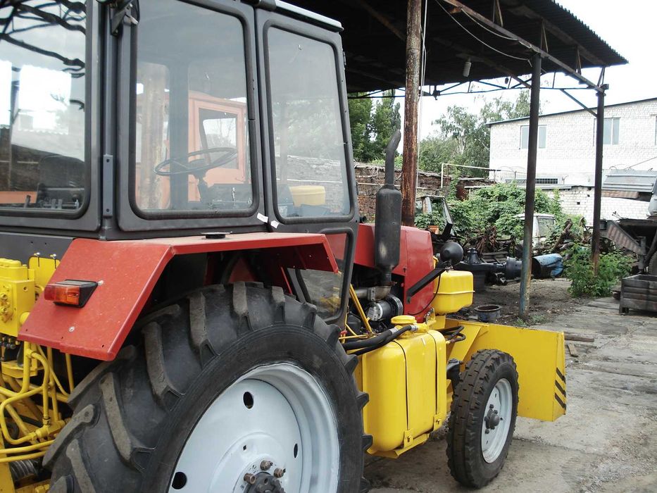 продам екскаватор БОРЕКС 2102