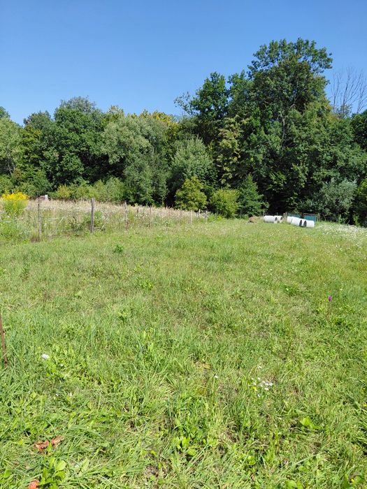 Продається дачна ділянка, між Солонкою і Жирівкою. Гарне місце