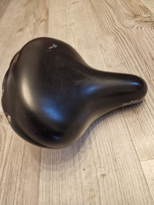Siodełko rowerowe Selle Royal Drifter