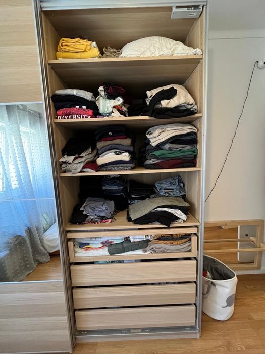 Armário PAX - Ikea