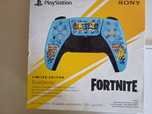 Pad playstation 5 PS5 limited edition fortnite