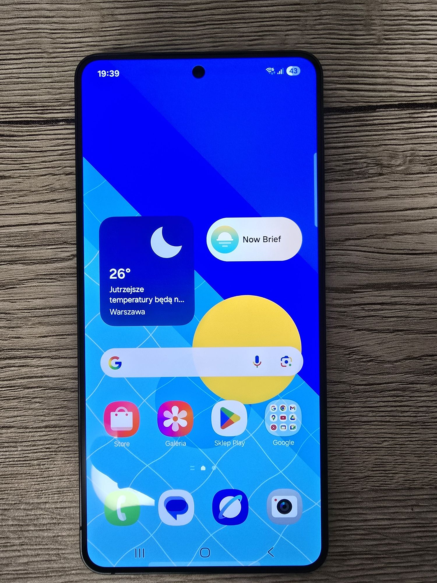 Samsung Galaxy S25 Edge 12/512 GB