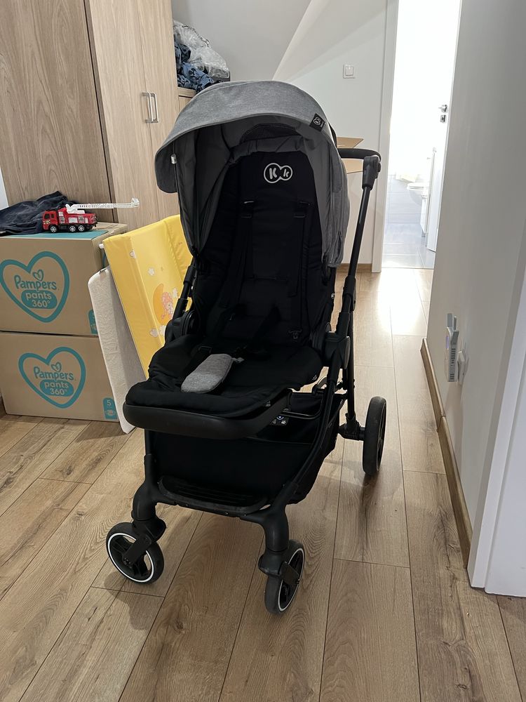 Wózek Kinderkraft Vesto