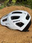 Kask rowerowy Scott NOWY
