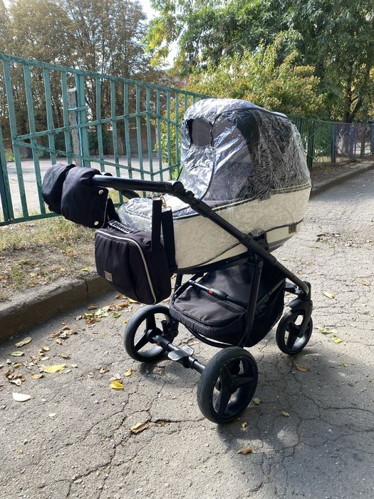 Продається коляска дитяча