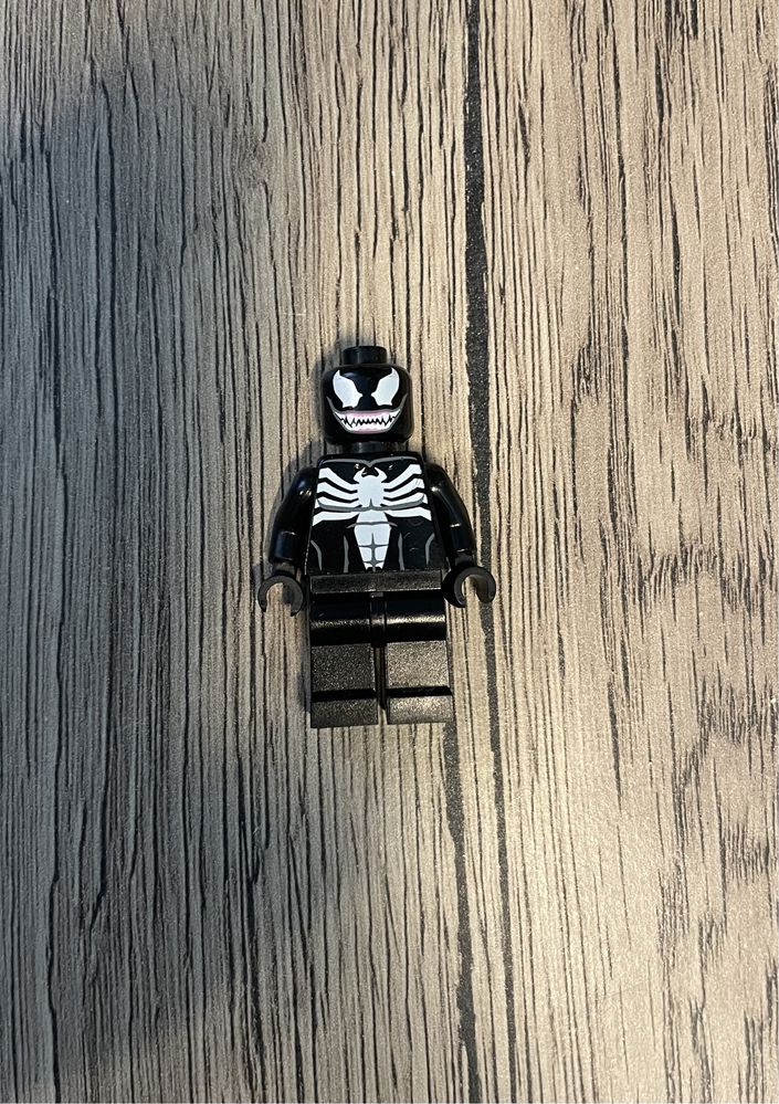 Lego Super Heroes Venom sh113