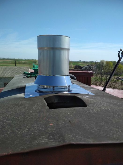 Wkłady kominowe ,rozwiercanie kominów , frezowanie, kominy stalowe