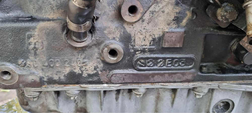 Двигатель  2.0dti Y20DTH Opel Zafira A 2.0dti, Vectra C, Astra G