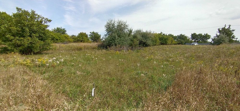 Продам участок 8 сот. [Сад. Общ. "ЦВЕТОК"] Подгородное, 2км от Sunray